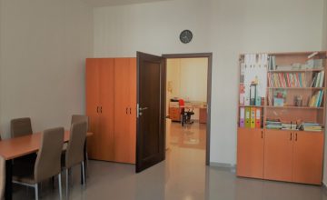 Naše Poradenské centrum Náruč Žilina má nové priestory